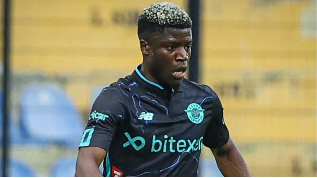 Beşiktaş maçında Adana Demirspor’lu futbolcudan büyük fedakarlık!