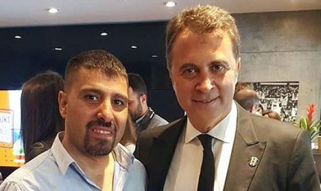 Beşiktaş maçının hakemi Disiplin Kurulu'na sevkedildi!