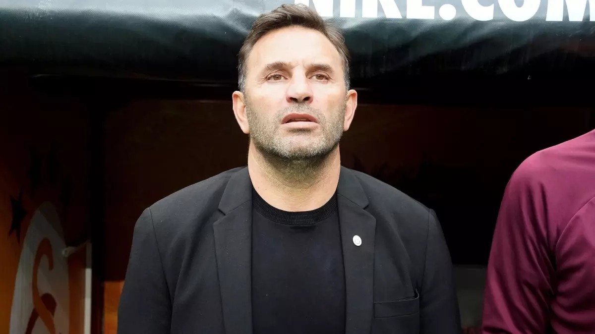 Beşiktaş mağlubiyeti sonrası konuştu! Okan Buruk’tan flaş ‘şampiyonluk’ sözleri