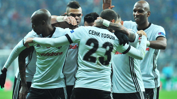 Beşiktaş, Malatya deplasmanına çıkıyor