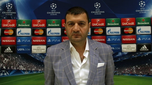 Beşiktaş Marcelo Guedes'un bonservisini almak için görüşmelere başladı