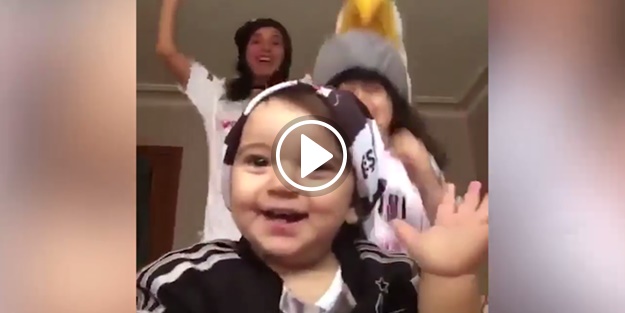 Sosyal medyanın yeni fenomeni 'yavru kartal'