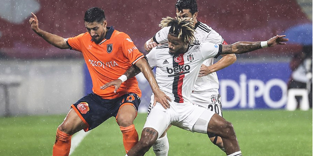 Beşiktaş - Medipol Başakşehir maçı ne zaman, saat kaçta, hangi kanalda?