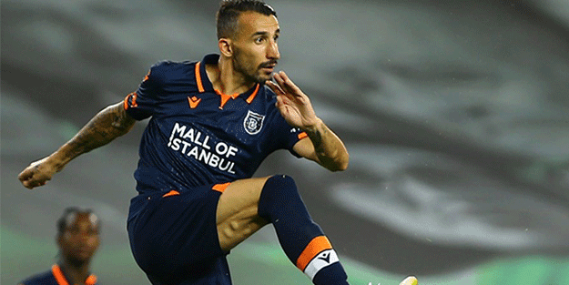 Beşiktaş Mehmet Topal’ı aldı