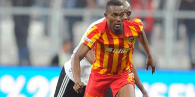 Beşiktaş, Mensah transferi için harekete geçti!