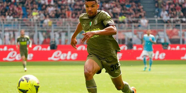 Beşiktaş, Messias için Milan'a teklif yaptı!