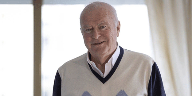 Beşiktaş mı Fenerbahçe mi Galatasaray mı? Şansal Büyüka favorisini açıkladı