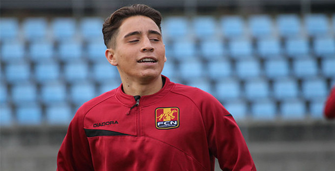 Beşiktaş milli futbolcu Emre ile büyük ölçüde anlaştı