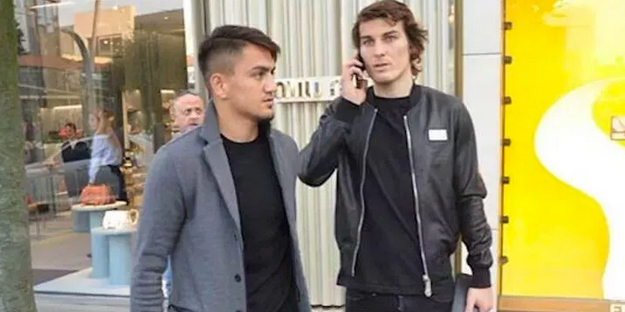 Beşiktaş, Milli yıldızlar için düğmeye bastı!