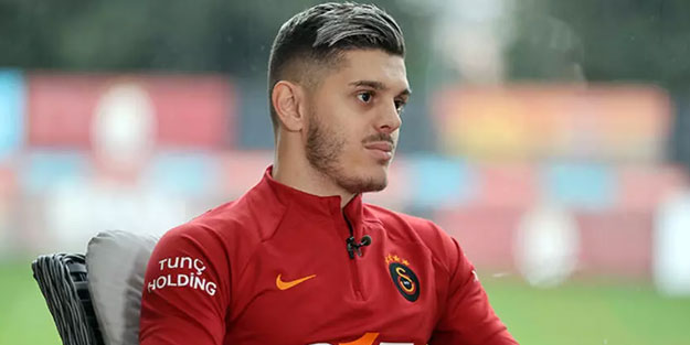 Beşiktaş, Milot Rachica için sona yaklaştı