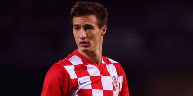 Beşiktaş Mitrovic'e 1.3 milyon euro maaş ödeyecek!