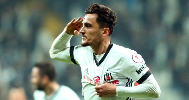Beşiktaş, Mustafa Pektemek'le ilgili kararını verdi