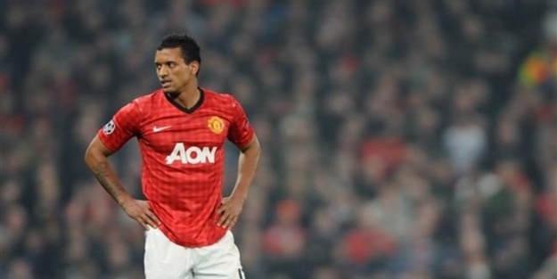 Beşiktaş Nani'ye göz dikti