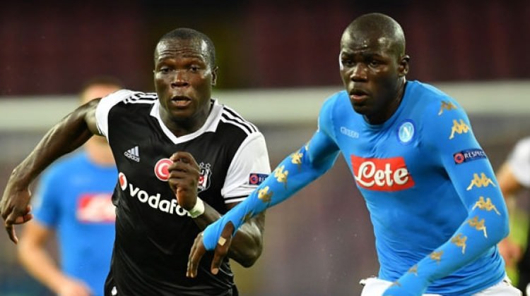 Beşiktaş Napoli maçı hangi kanalda yayınlanacak?