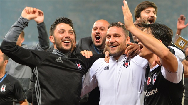 Beşiktaş-Napoli maçı saat kaçta?