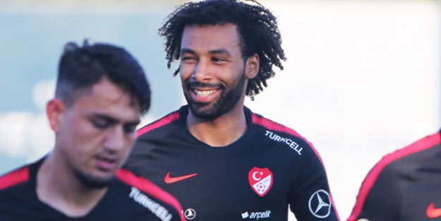Beşiktaş'tan Nazım Sangare bombası