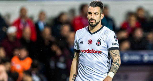 Beşiktaş, Negredo formülünü buldu