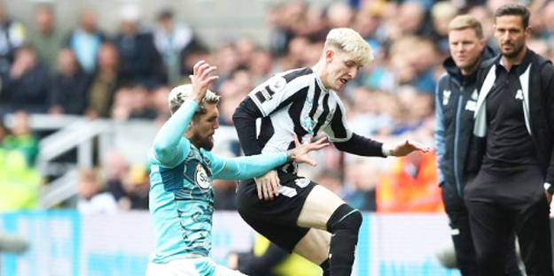 Beşiktaş nihayet atağa kalktı! Transferde son sözleri çok konuşulacak...