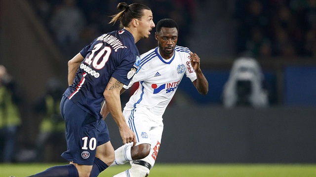 Beşiktaş Nkoulou'ya ilk teklifini yaptı