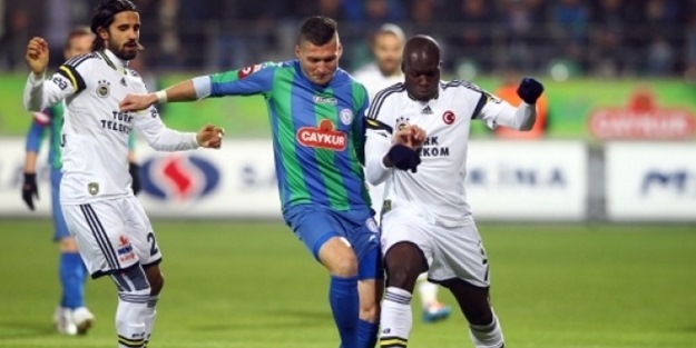 Beşiktaş o ismi resmen istedi