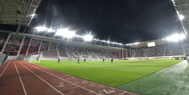 Beşiktaş o teklifi reddetti