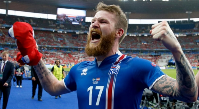 Beşiktaş Oğuzhan'ı satıp Gunnarsson'u alacak