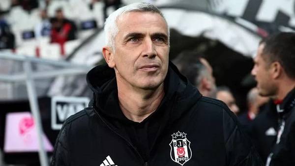 Beşiktaş Önder Karaveli ile devam edecek mi?