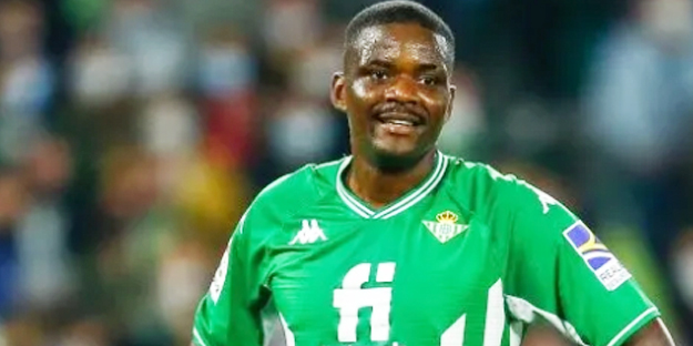 Beşiktaş onu tesadüfen buldu! Onun için talimat: Mevkisinin açık ara lideri: Santos ille de O dedi...