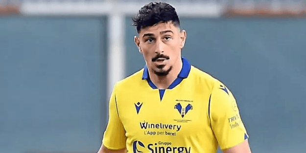 Beşiktaş onun için harekete geçti