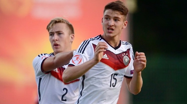 Beşiktaş onun peşinde!