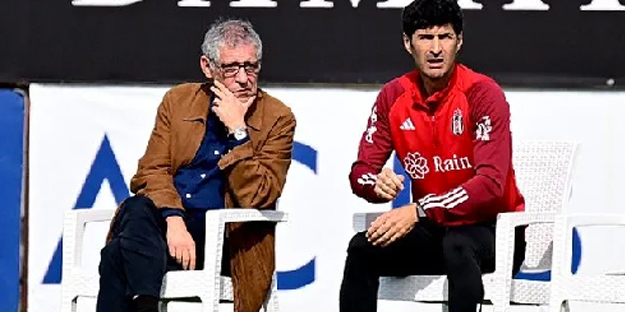 Beşiktaş orayı fethedecek! Süper Lig devlerine dev çalım...