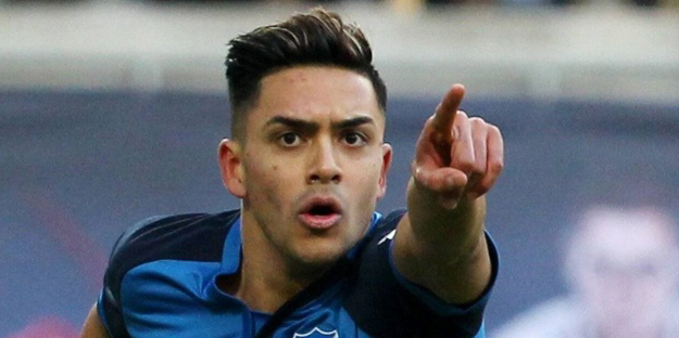 Beşiktaş orta sahasını her an açıklayabilir!