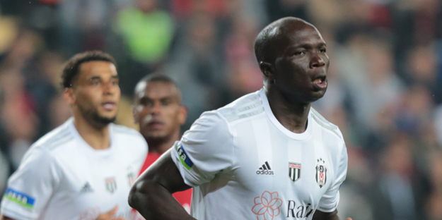 Beşiktaş ortalığı fena karıştıracak.. Çok konuşulacak detayı... Kartal uçuşa geçti!