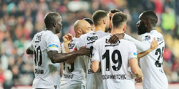 Beşiktaş öyle bir transfer hamlesi yapıyor ki… Yer yerinden oynayacak…