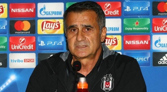 Beşiktaş oyun formatını değiştiriyor