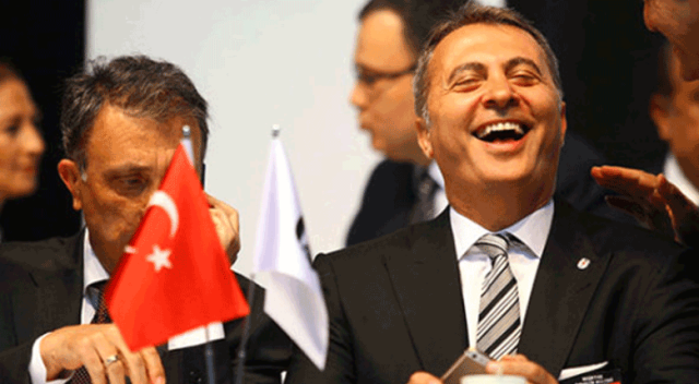 Beşiktaş, 'oyuncularım sakatlandı' deyip eksik liste verirse maç tatil edilecek