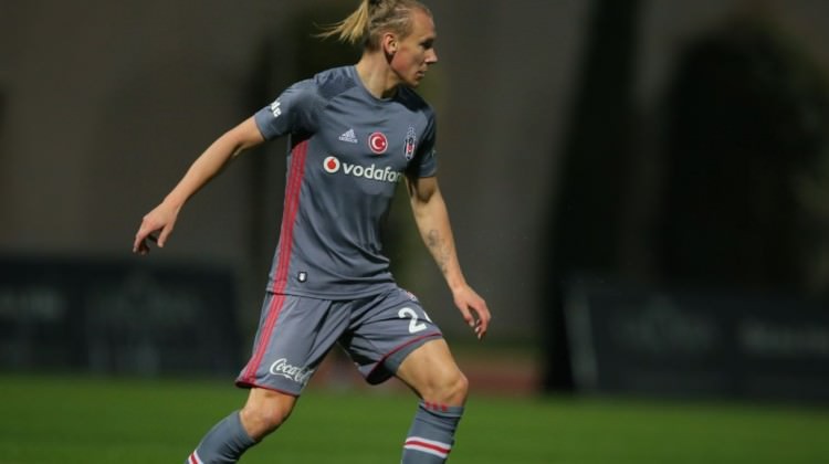 Beşiktaş pes etmedi