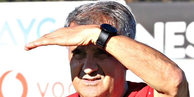 Beşiktaş peşine düştü... Şenol Güneş '10'u bekliyor!