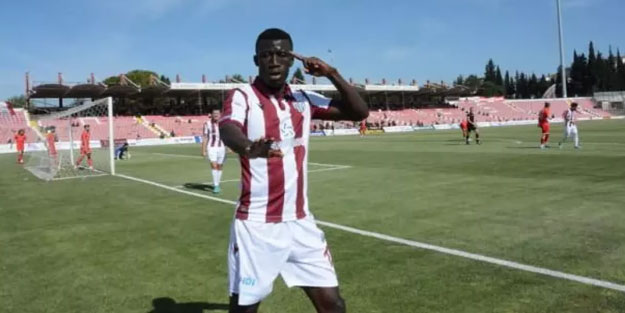 Beşiktaş, Philippe Keny transferinde sona yakın