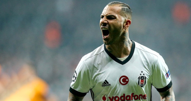 Beşiktaş Quaresma'nın fiyatını belirledi! İşte istenilen rakam