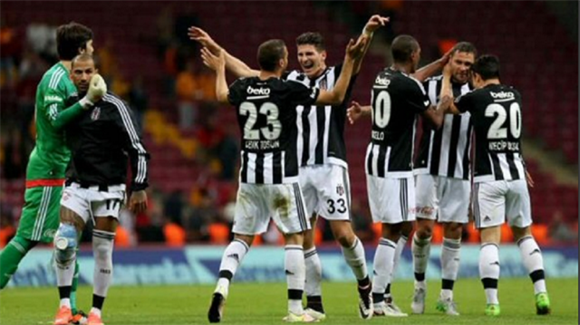 Beşiktaş rekor gelir istiyor