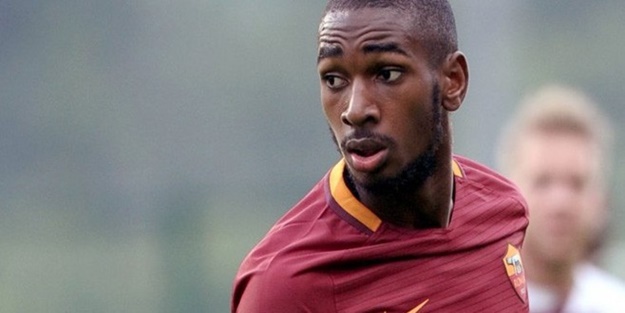 Beşiktaş Roma'nın genç yıldızına kanca attı