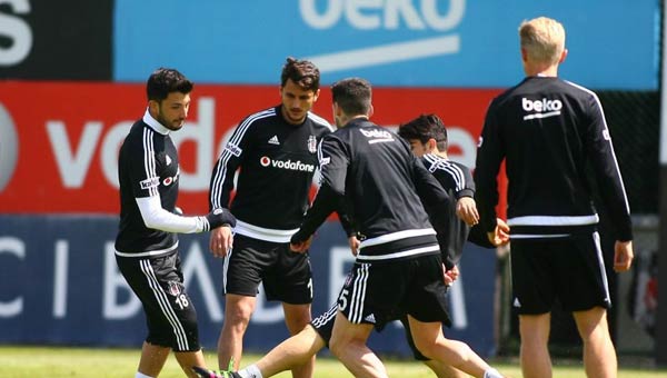 Beşiktaş rövanşı planlıyor