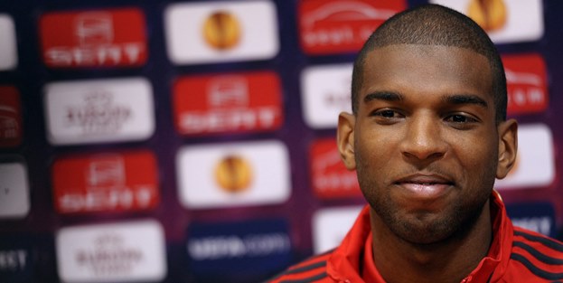 Beşiktaş Ryan Babel'i borsaya bildirdi