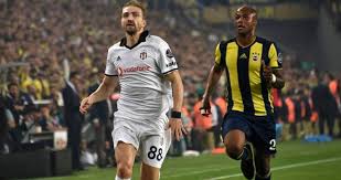 Beşiktaş saha avantajına güveniyor
