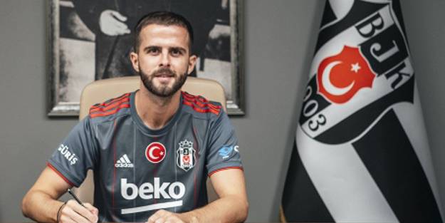 Beşiktaş, Şampiyonlar Ligi kadrosunu açı