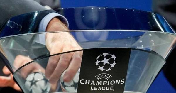 Beşiktaş Şampiyonlar ligi rakipleri kim? Şampiyonlar ligi kura çekimi ne zaman saat kaçta yapılacak?