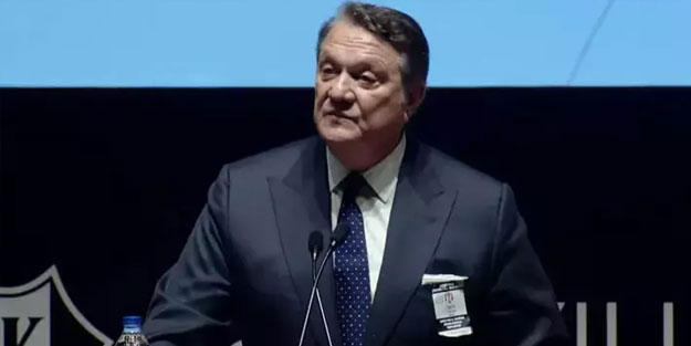 Beşiktaş, Şampiyonlar Ligi'ni kazanan teknik adamın peşinde! Bizzat Başkan Hasan Arat görüşecek