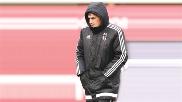 Beşiktaş: Şampiyonluk kolay değil