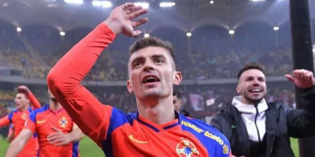 Beşiktaş, Şampiyon'un elinden Tanase'yi almak istiyor!